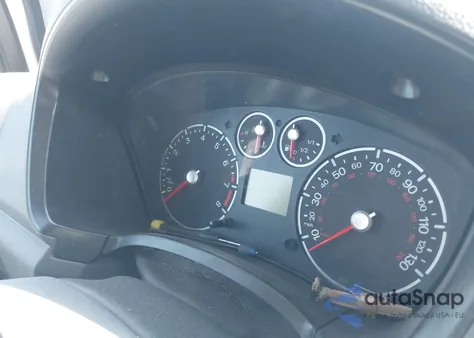 2012 Ford Transit Connect Xlt из США, поврежденный, VIN NM0KS9BN5CT095767